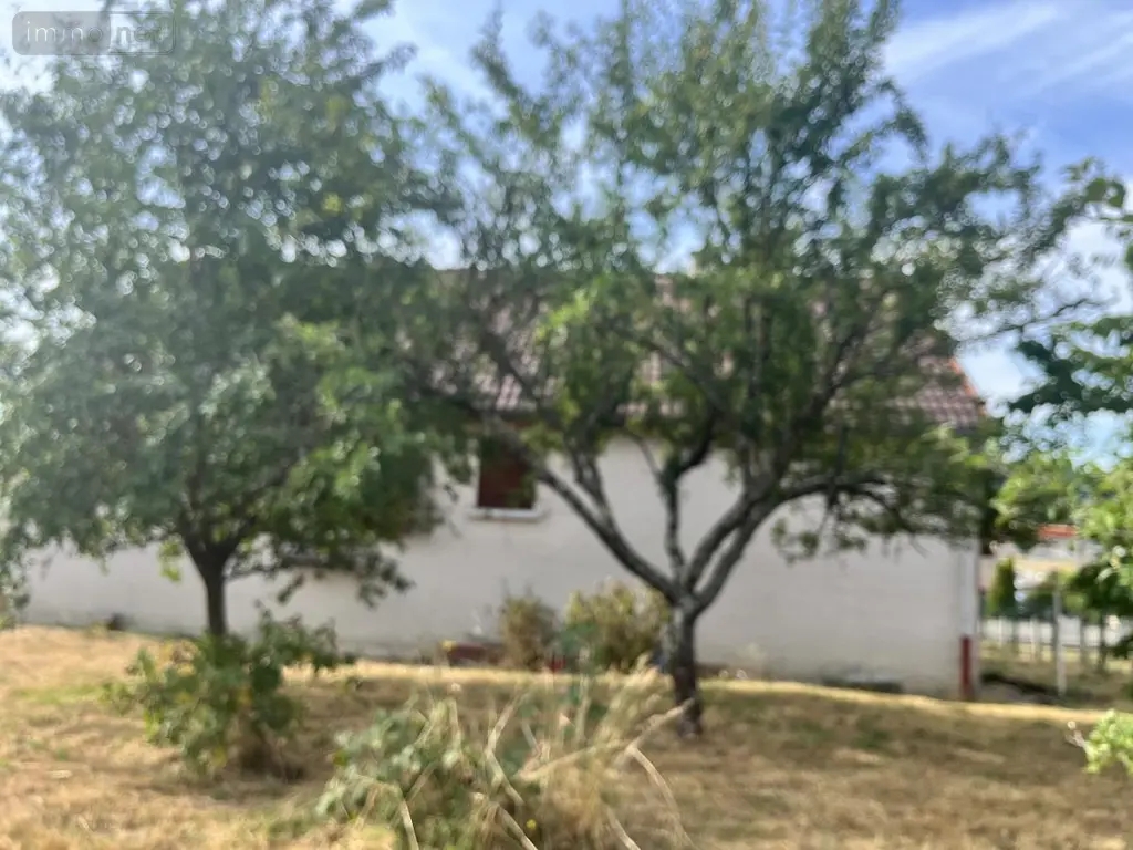 Maison a vendre Faverney 70160 Haute-Saône 70 86 m2 5 pièces 96000 euros 70001-101 009