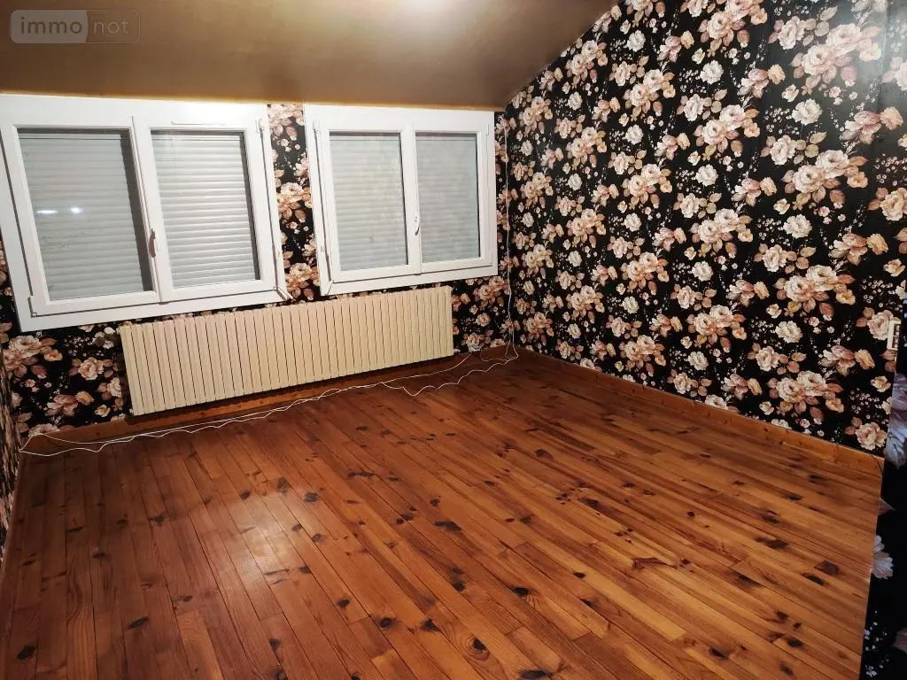 Maison a vendre Plouguernével 22110 Côtes-d'Armor 22 115 m2 6 pièces 231150 euros 56075-2523 014