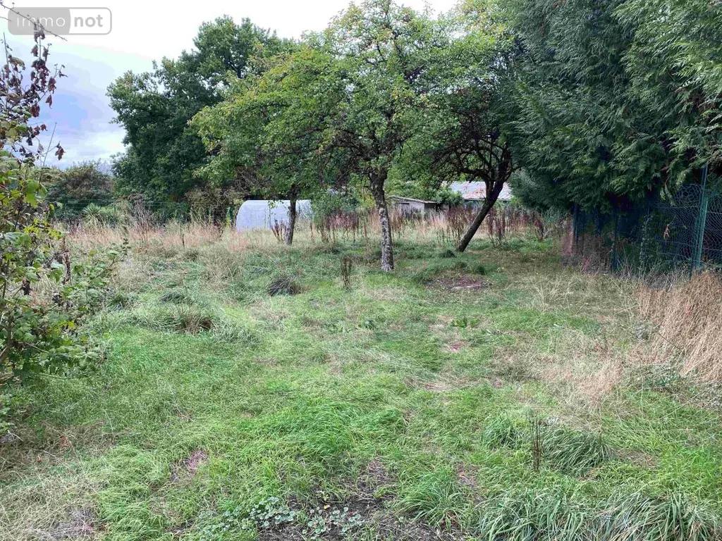 Maison a vendre Dompierre 61700 Orne 61 71 m2 5 pièces 101175 euros 61030-1349 014