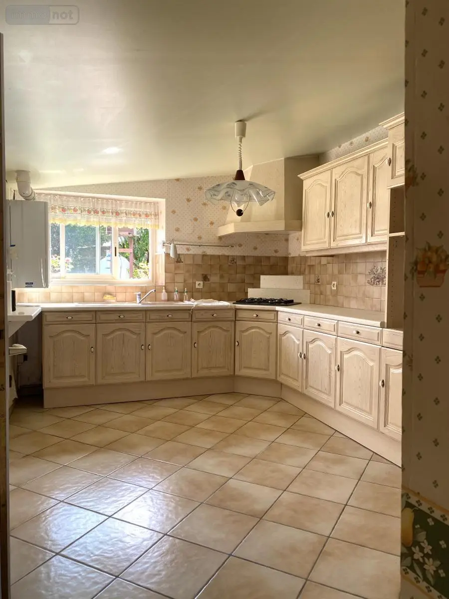 Maison a vendre La Chaize-Giraud 85220 Vendée 85 98 m2 244050 euros 85072-1089 005