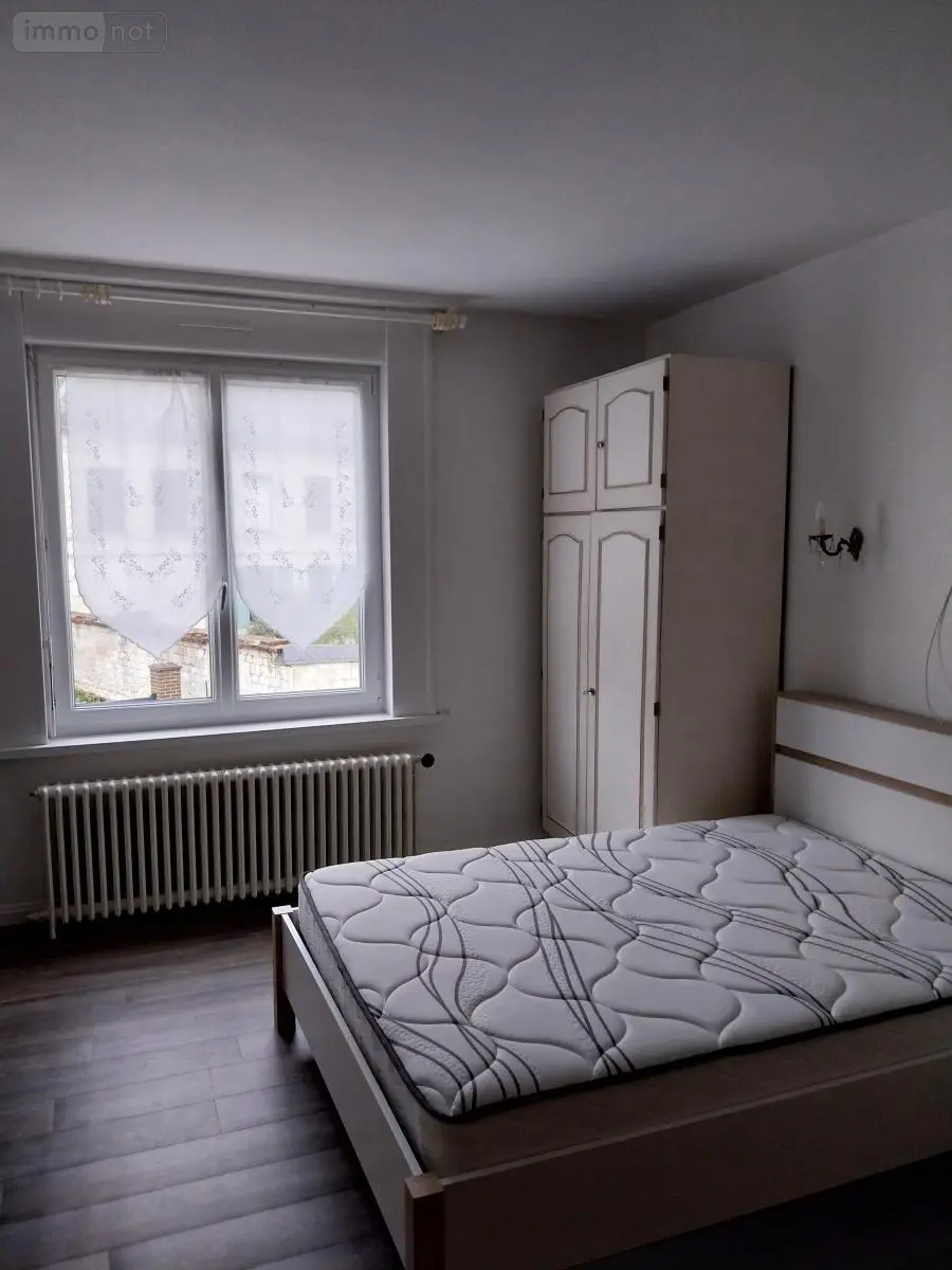 Maison a vendre Fresnicourt-le-Dolmen 62150 Pas-de-Calais 62 120 m2 6 pièces 267000 euros 62113-1222 009