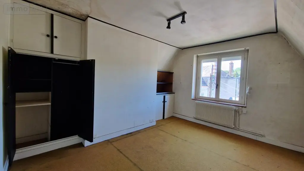 Maison a vendre Vendôme 41100 Loir-et-Cher 41 136 m2 6 pièces 202605 euros 41050-2884 014
