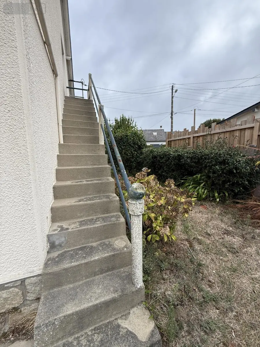 Maison a vendre Saint-Briac-sur-Mer 35800 Ille-et-Vilaine 35 82 m2 5 pièces 467550 euros 35104-1702 005