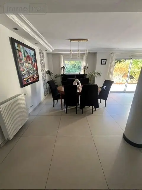 Maison a vendre Theix-Noyalo 56450 Morbihan 56 172 m2 7 pièces 597400 euros 56001-1277 007