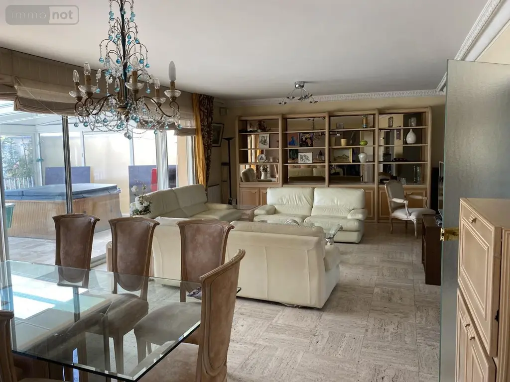 Maison a vendre Flers 61100 Orne 61 207 m2 7 pièces 253200 euros 14076-5840 003