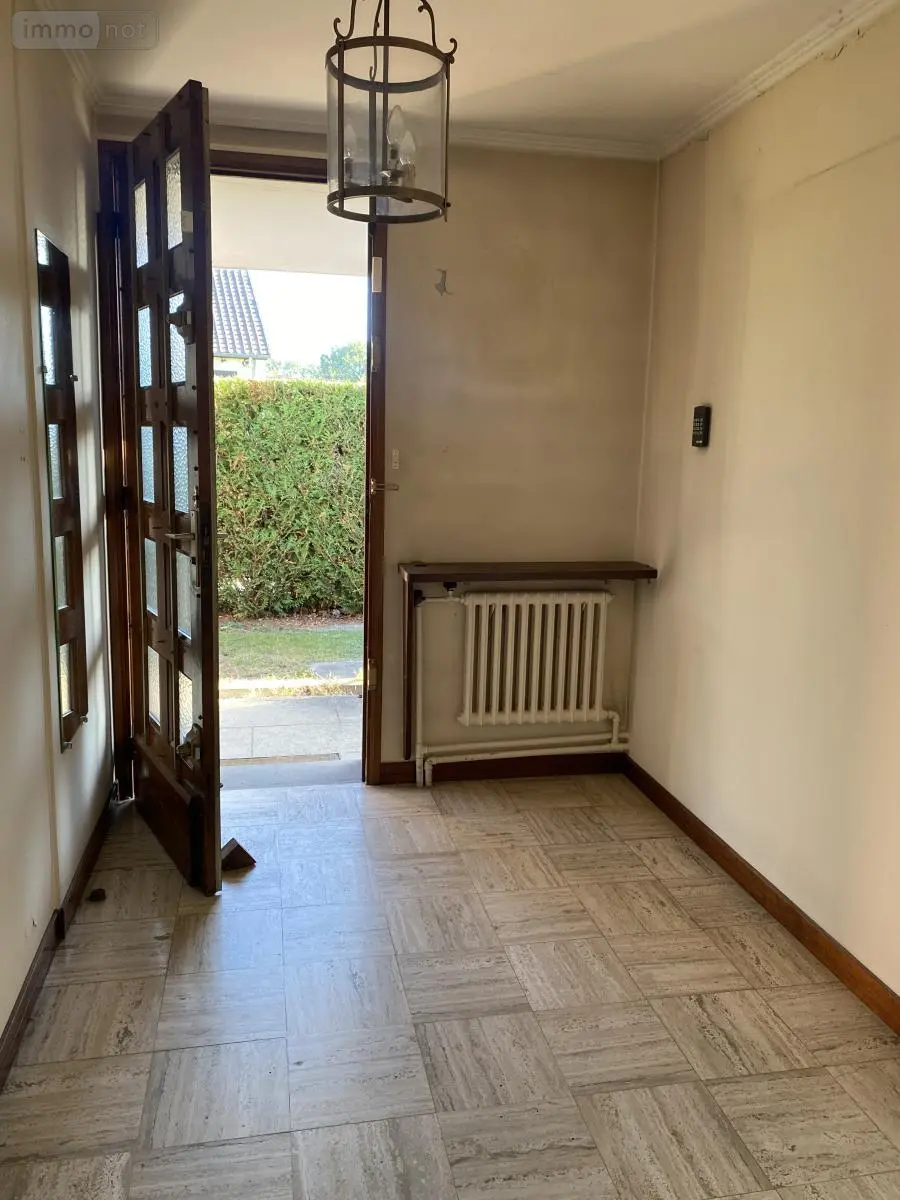 Maison a vendre Saint-Aubin-lès-Elbeuf 76410 Seine-Maritime 76 93 m2 6 pièces 141750 euros 76025-196 006