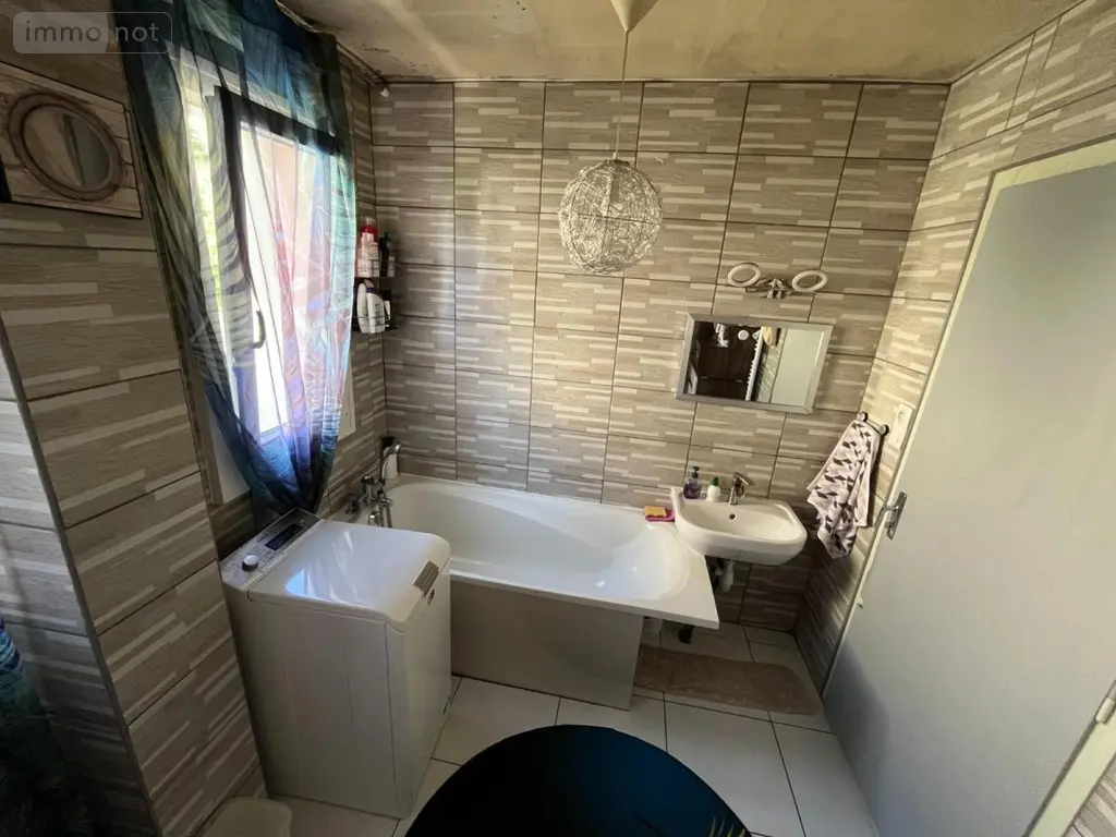 Maison a vendre Montbéliard 25200 Doubs 25 165 m2 5 pièces 175000 euros 25054-1762 008