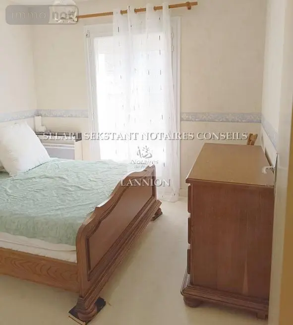 Maison a vendre Ploubezre 22300 Côtes-d'Armor 22 110 m2 5 pièces 278319 euros 22086-1385 007