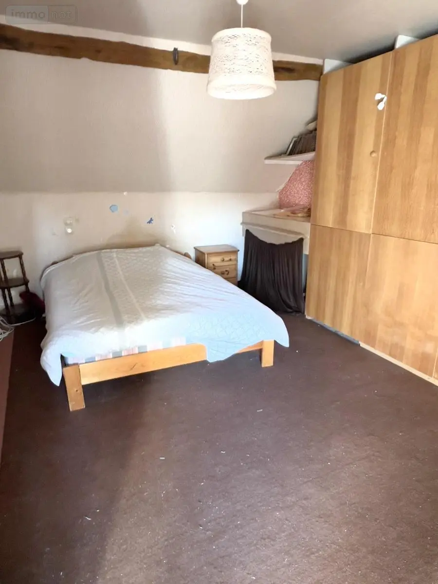 Maison a vendre Charsonville 45130 Loiret 45 142 m2 6 pièces 74200 euros 41029-74 010
