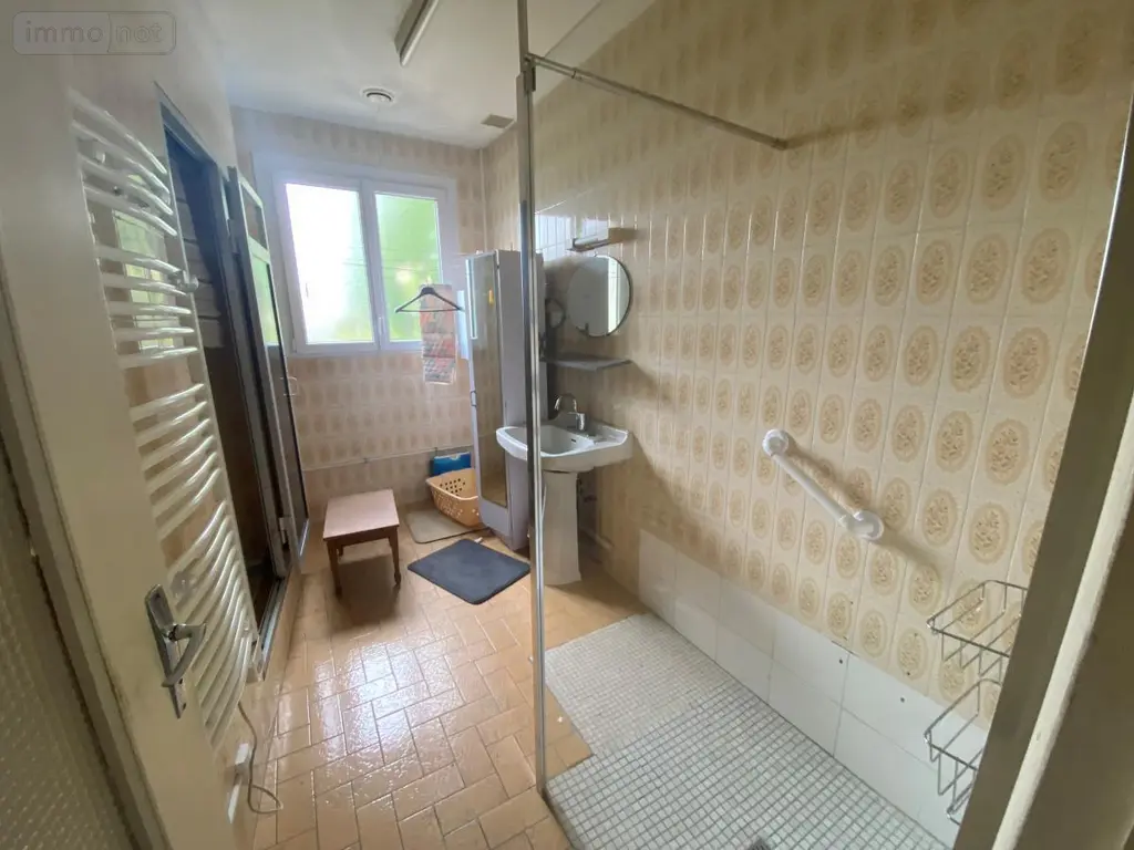 Maison a vendre Tuffalun 49700 Maine-et-Loire 49 117 m2 5 pièces 148400 euros 49107-1083 004