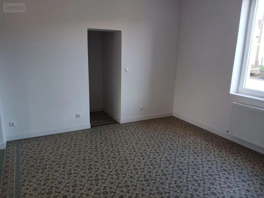 Location maison Neuville-Saint-Vaast 62580 Pas-de-Calais 62 87 m2 953 euros 62135-L1192 003
