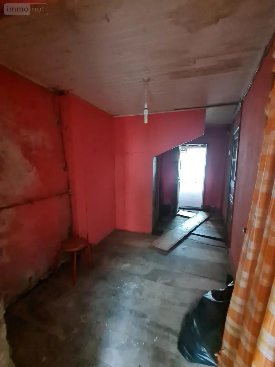 Maison a vendre La Chèze 22210 Côtes-d'Armor 22 118 m2 5 pièces 58180 euros 56053-2349 007
