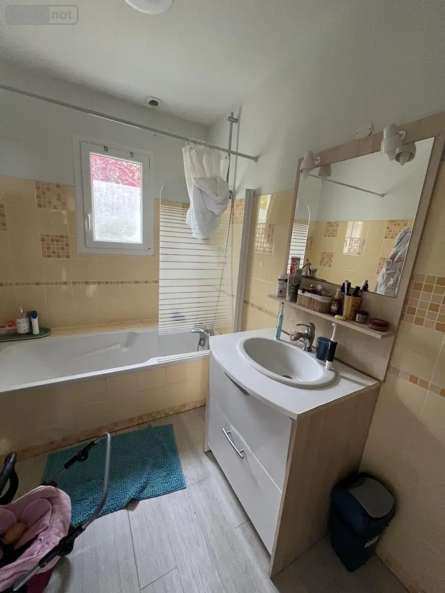 Maison a vendre Yvignac-la-Tour 22350 Côtes-d'Armor 22 148 m2 7 pièces 297510 euros 22044-3868 004