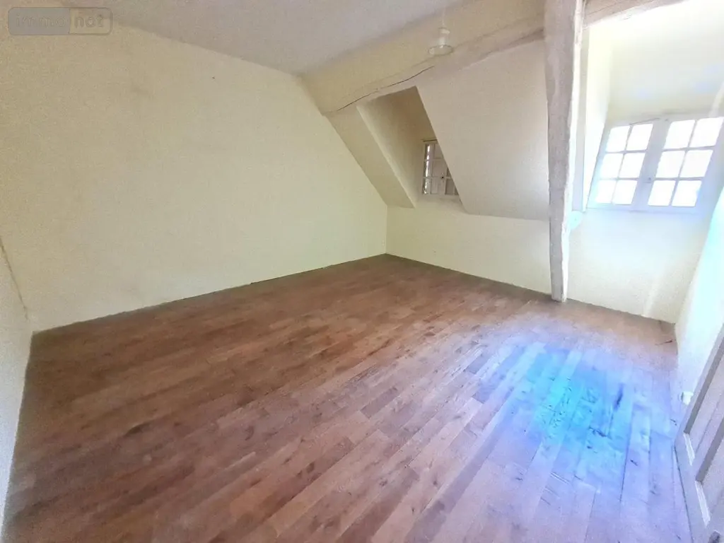 Maison a vendre Ternay 41800 Loir-et-Cher 41 243 m2 8 pièces 150655 euros 41059-987 014
