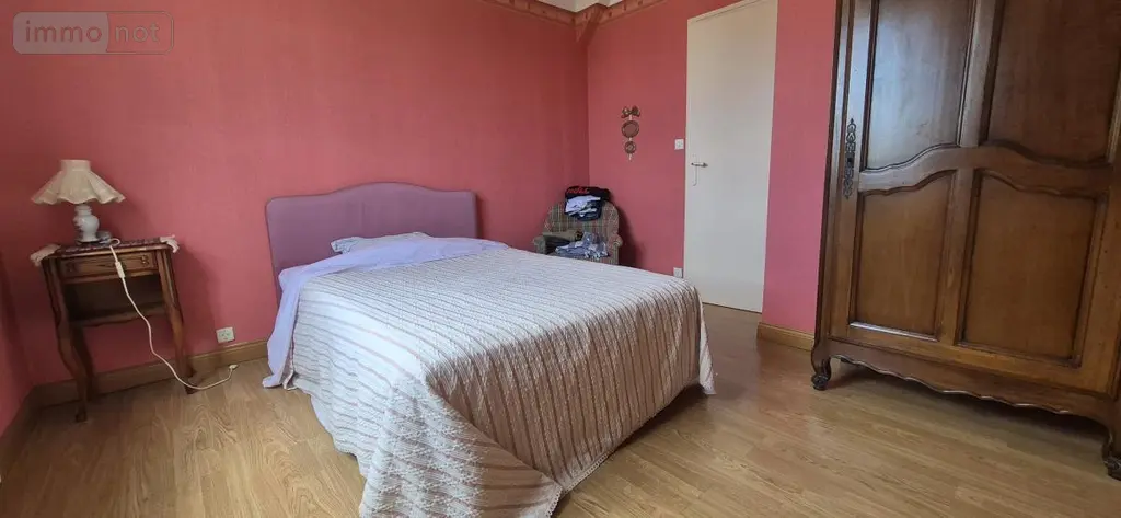 Maison a vendre Questembert 56230 Morbihan 56 122 m2 6 pièces 294000 euros 56013-892 009