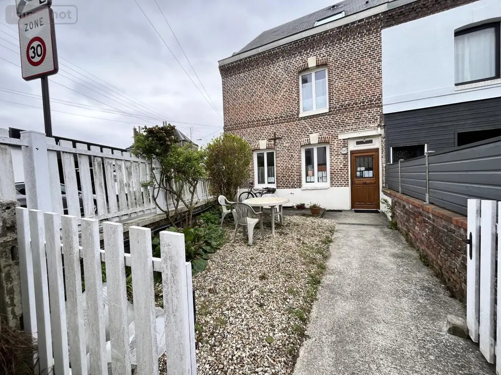Maison a vendre Bihorel 76420 Seine-Maritime 76 100 m2 4 pièces 232100 euros 76012-321 002