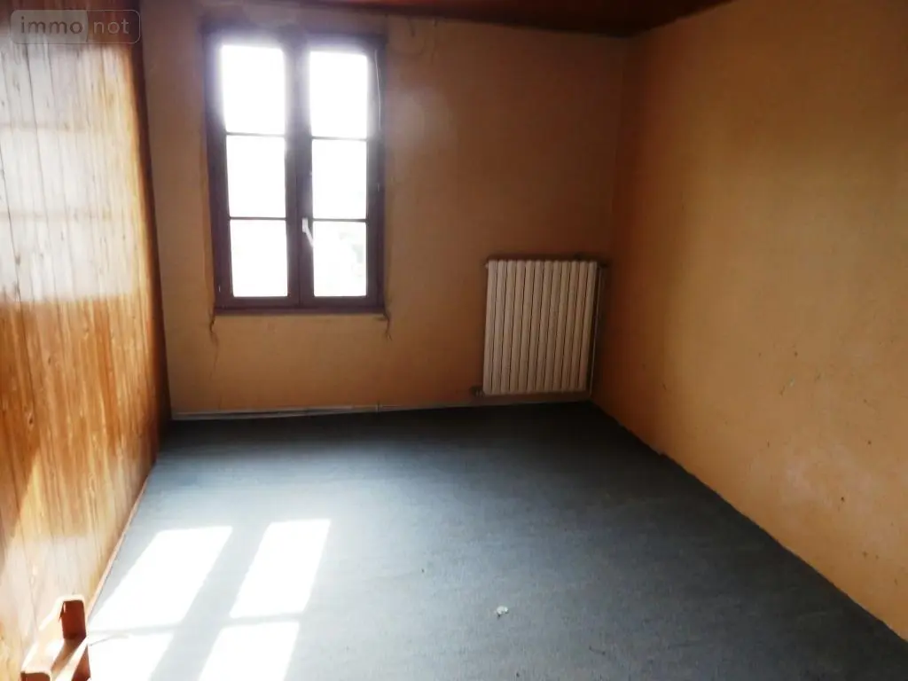 Maison a vendre Le Faouët 56320 Morbihan 56 96 m2 5 pièces 79635 euros 56075-2507 011