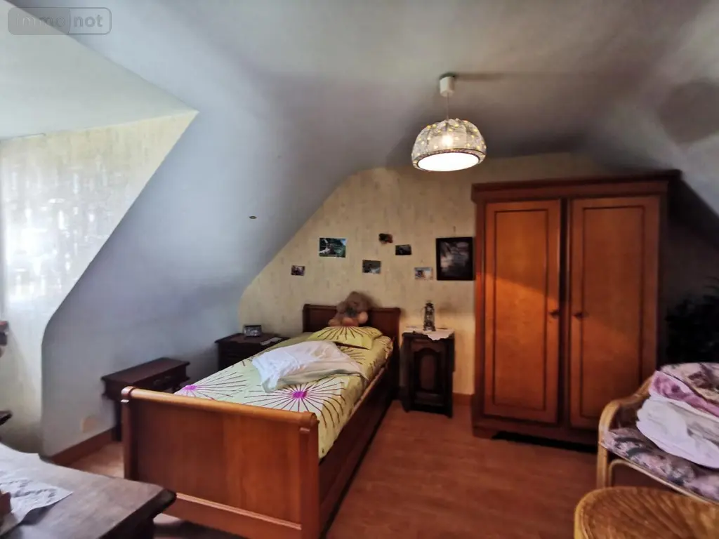 Maison a vendre Saint-Clet 22260 Côtes-d'Armor 22 107 m2 4 pièces 234500 euros 22102-2402 012