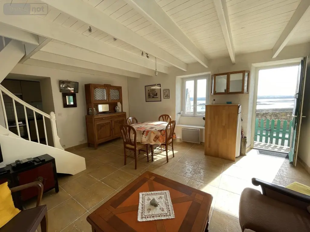 Maison a vendre Ploubazlanec 22620 Côtes-d'Armor 22 49 m2 2 pièces 245025 euros 22023-3604 003
