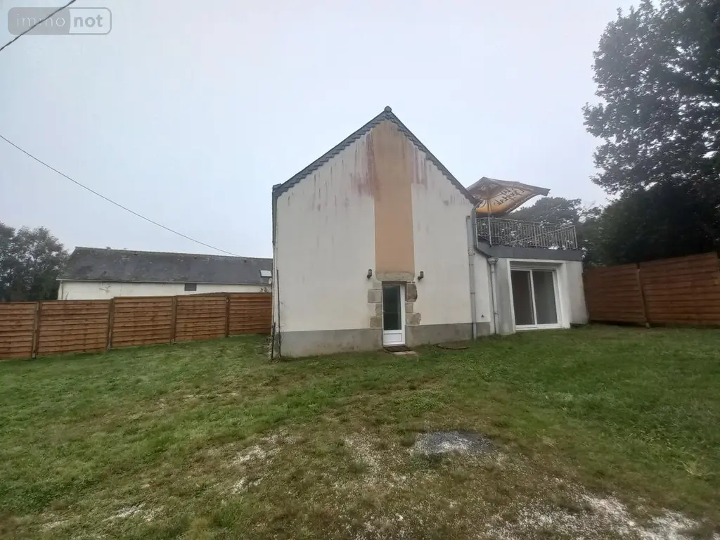 Maison a vendre Calan 56240 Morbihan 56 321 m2 398360 euros 56032-1689 003