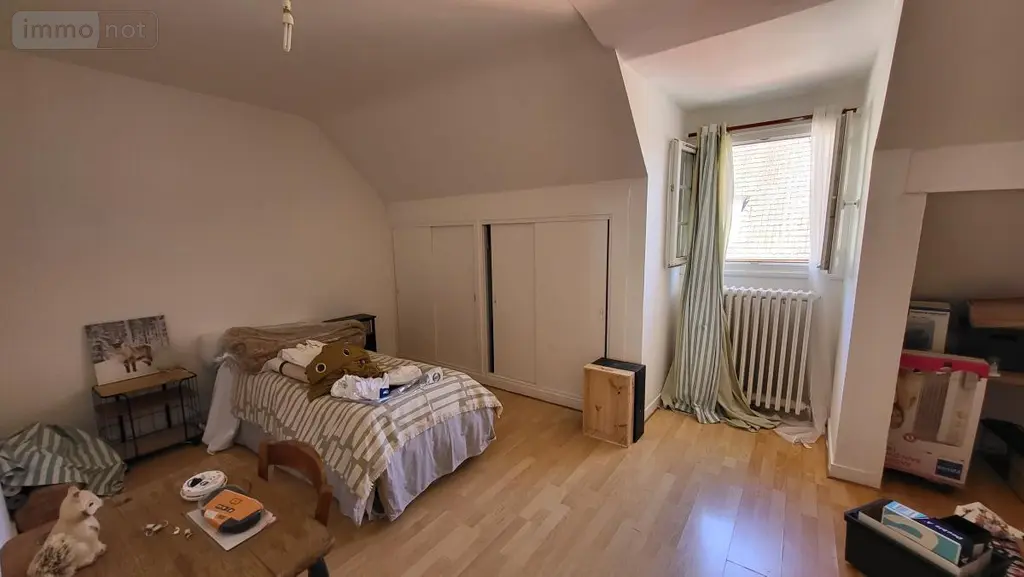 Maison a vendre Vimoutiers 61120 Orne 61 92 m2 5 pièces 107000 euros 61089-954 008