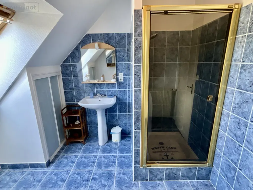 Maison a vendre Ploemeur 56270 Morbihan 56 159 m2 680000 euros 56082-1617 015