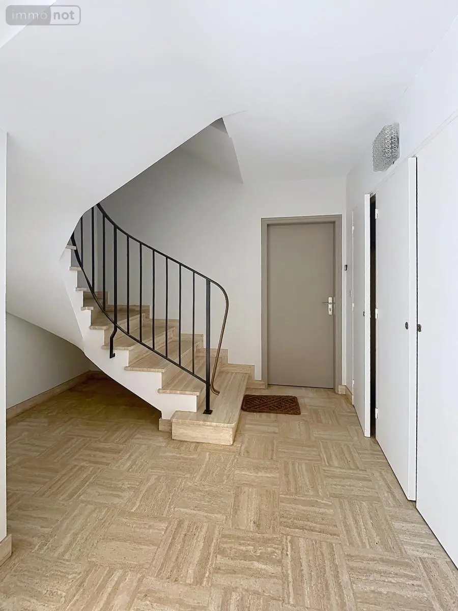Appartement a vendre Ploemeur 56270 Morbihan 56 75 m2 3 pièces 405480 euros 56079-1666 010