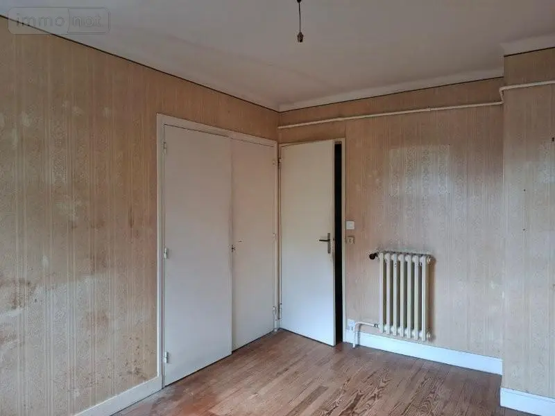 Appartement a vendre Vannes 56000 Morbihan 56 67 m2 3 pièces 216800 euros 56062-2251 015