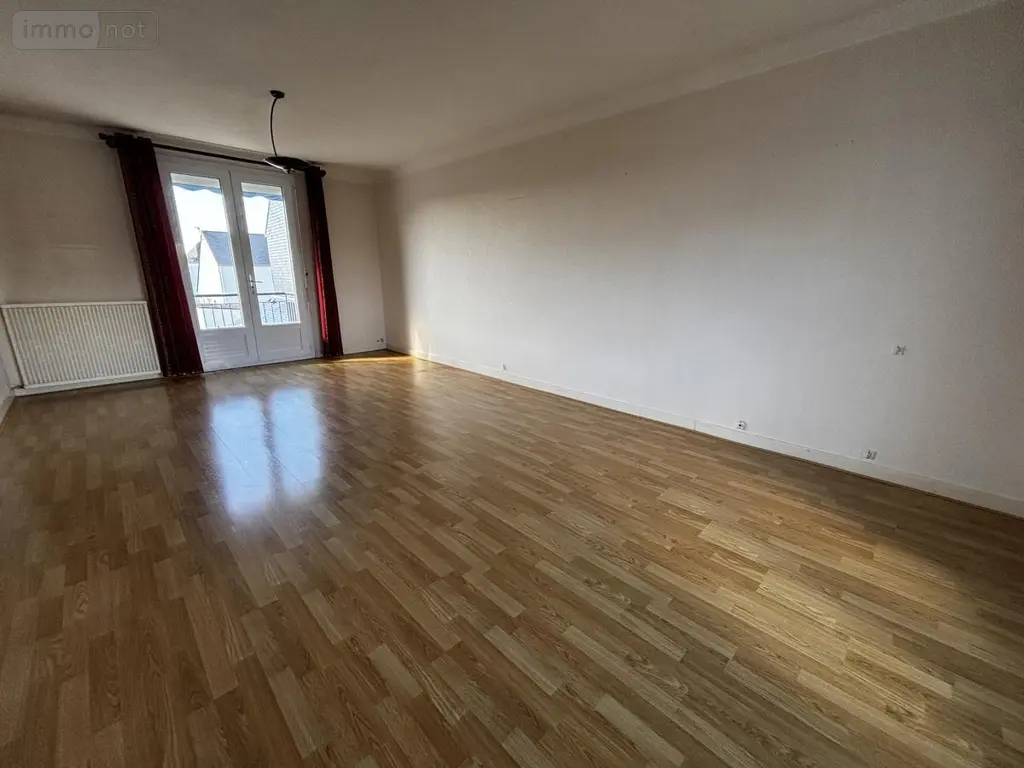 Maison a vendre Trignac 44570 Loire-Atlantique 44 101 m2 4 pièces 231000 euros 44088-2089 003
