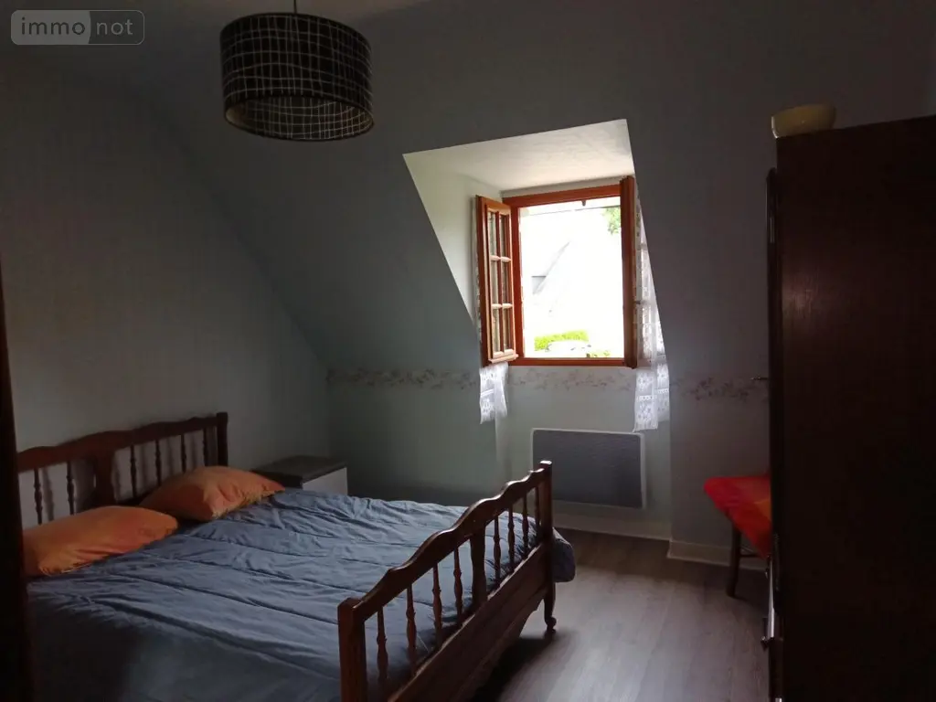 Maison a vendre Landudec 29710 Finistère 29 123 m2 262000 euros 29016-1173 008