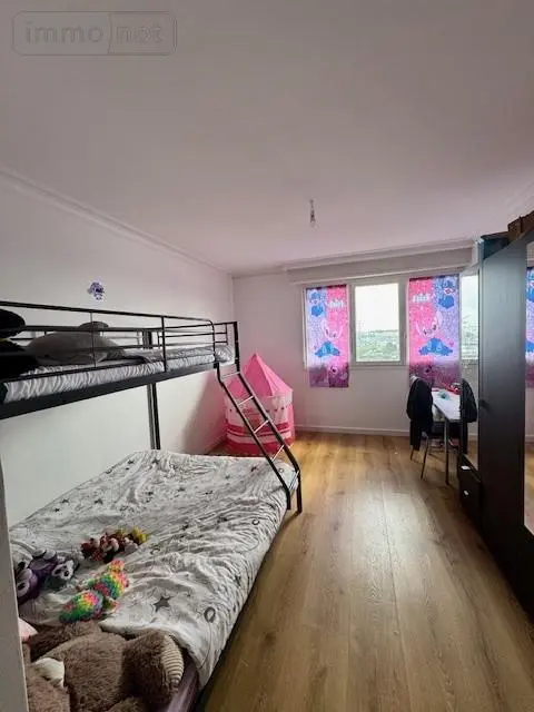 Appartement a vendre Lorient 56100 Morbihan 56 67 m2 3 pièces 218964 euros 56124-30 003