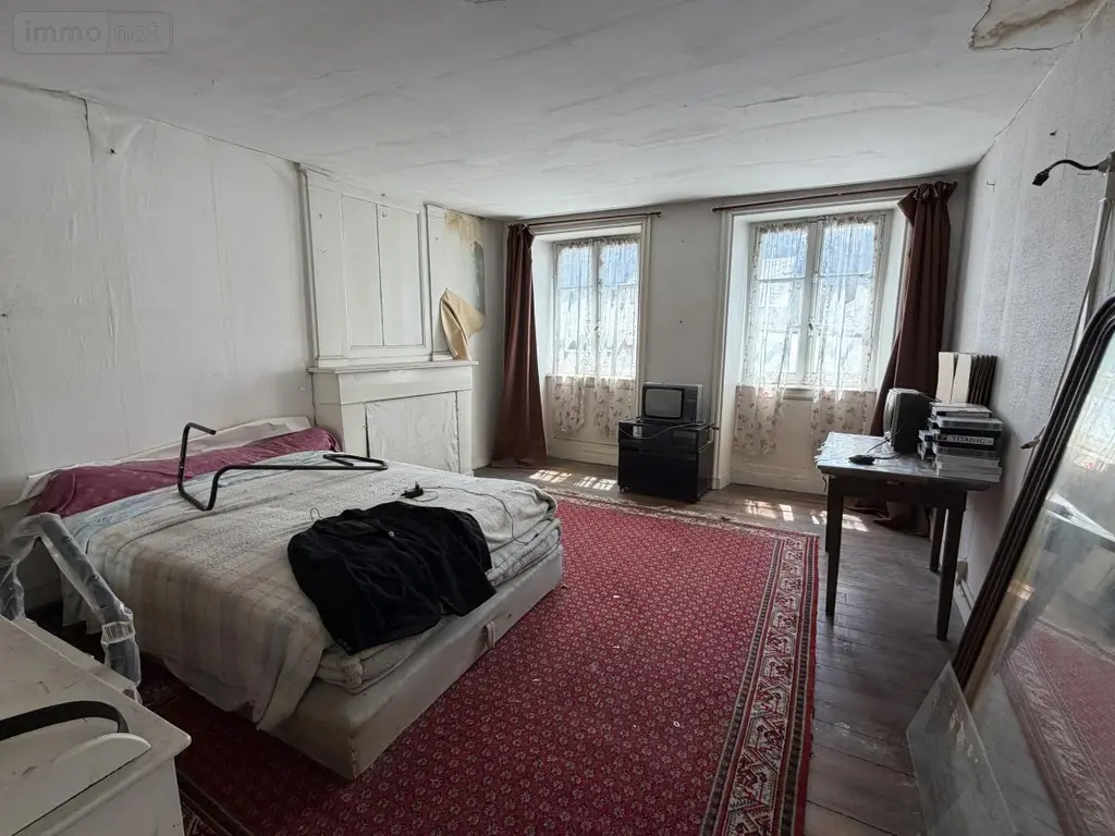 Maison a vendre Morlaix 29600 Finistère 29 120 m2 6 pièces 53000 euros 29107-2839 008