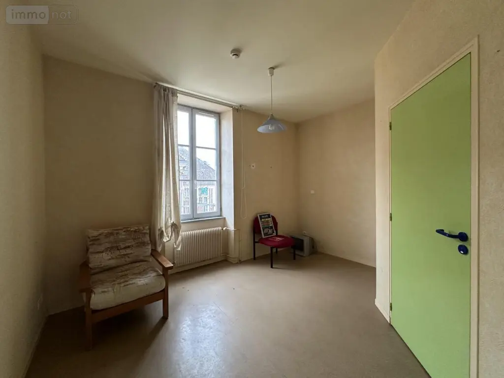 Immeuble de rapport a vendre Nolay 21340 Côte-d'Or 21 163 m2 190800 euros 21074-204 009