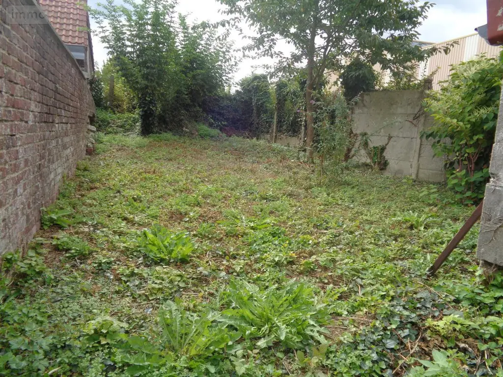 Fonds et murs commerciaux a vendre Auchel 62260 Pas-de-Calais 62 135 m2 5 pièces 65500 euros 62023-3483 004