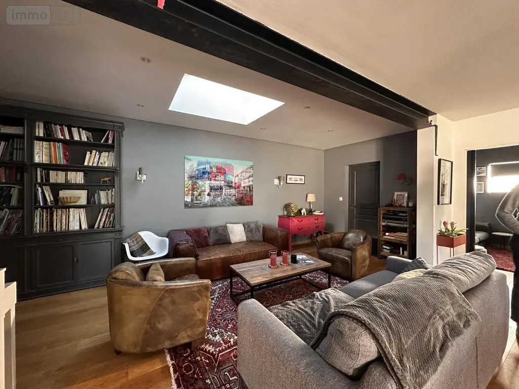 Maison a vendre Saint-Avé 56890 Morbihan 56 191 m2 8 pièces 898840 euros 56003-1344 002