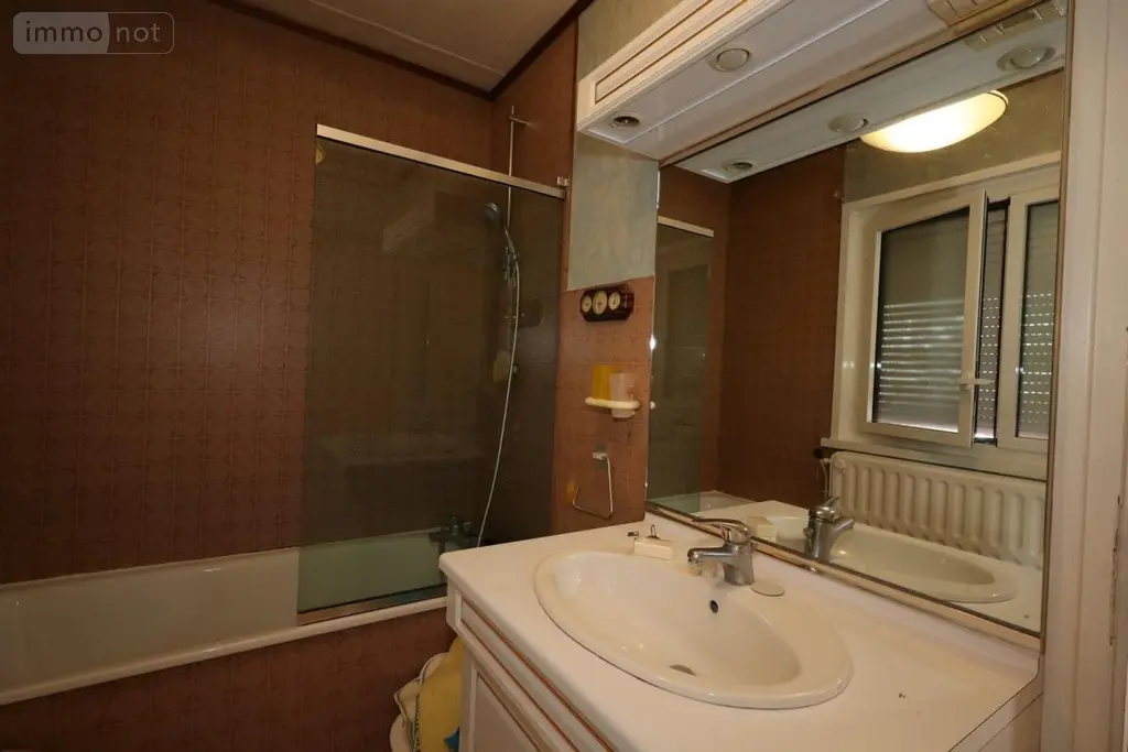 Maison a vendre Cuincy 59553 Nord 59 116 m2 6 pièces 155000 euros 59085-1577 013
