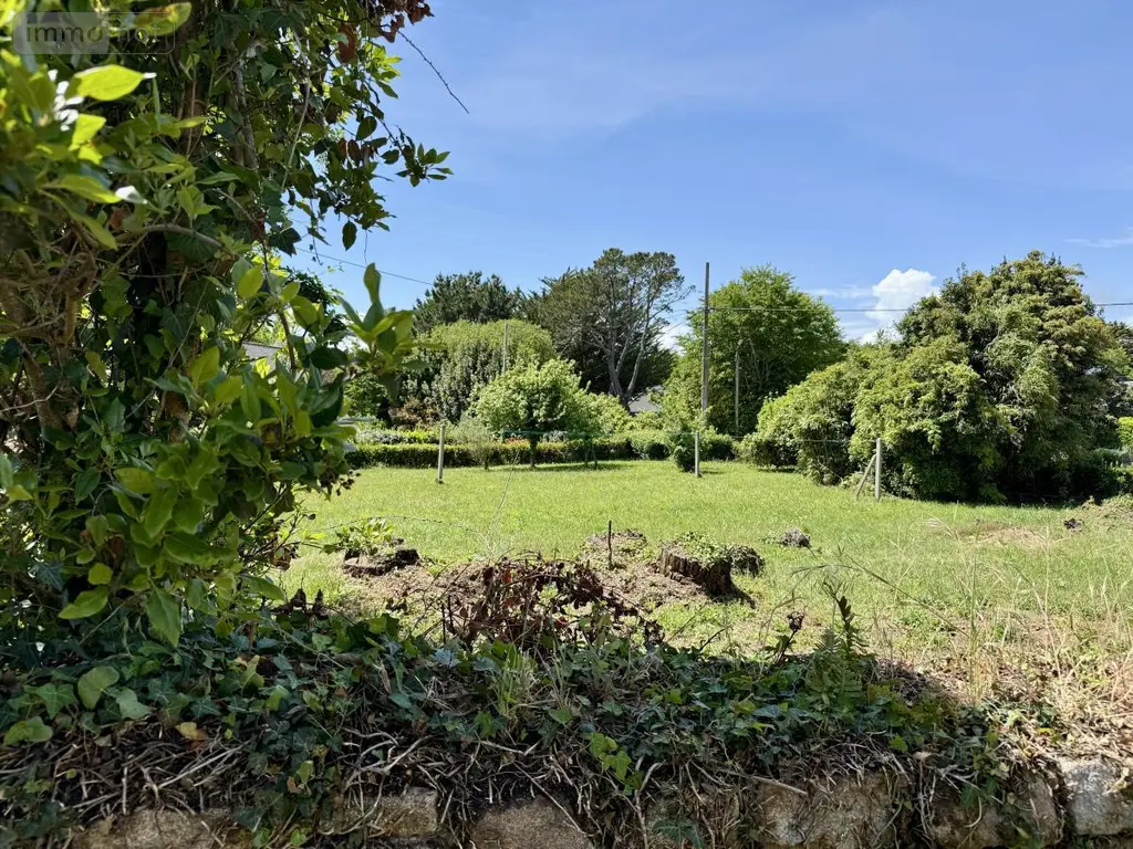 Terrain a batir a vendre Saint-Philibert 56470 Morbihan 56 299000 euros 56024-768 004