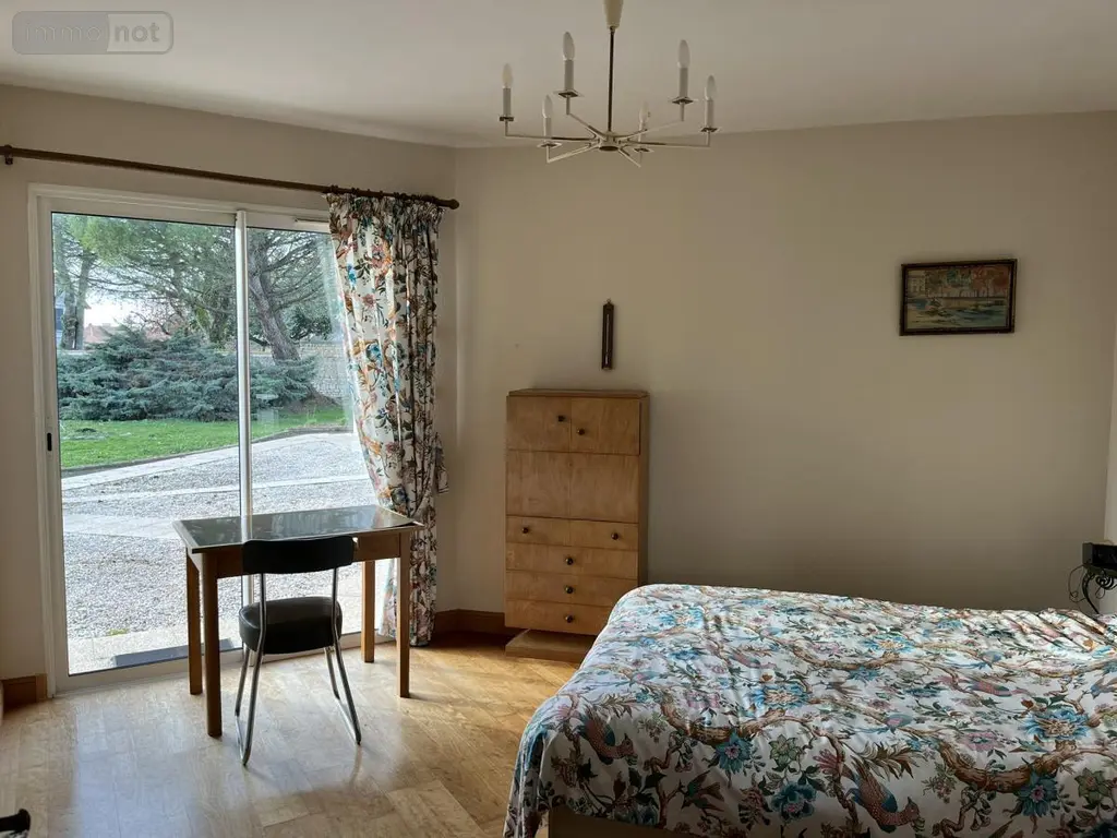 Maison a vendre Luçon 85400 Vendée 85 181 m2 6 pièces 449900 euros 85088-2303 006