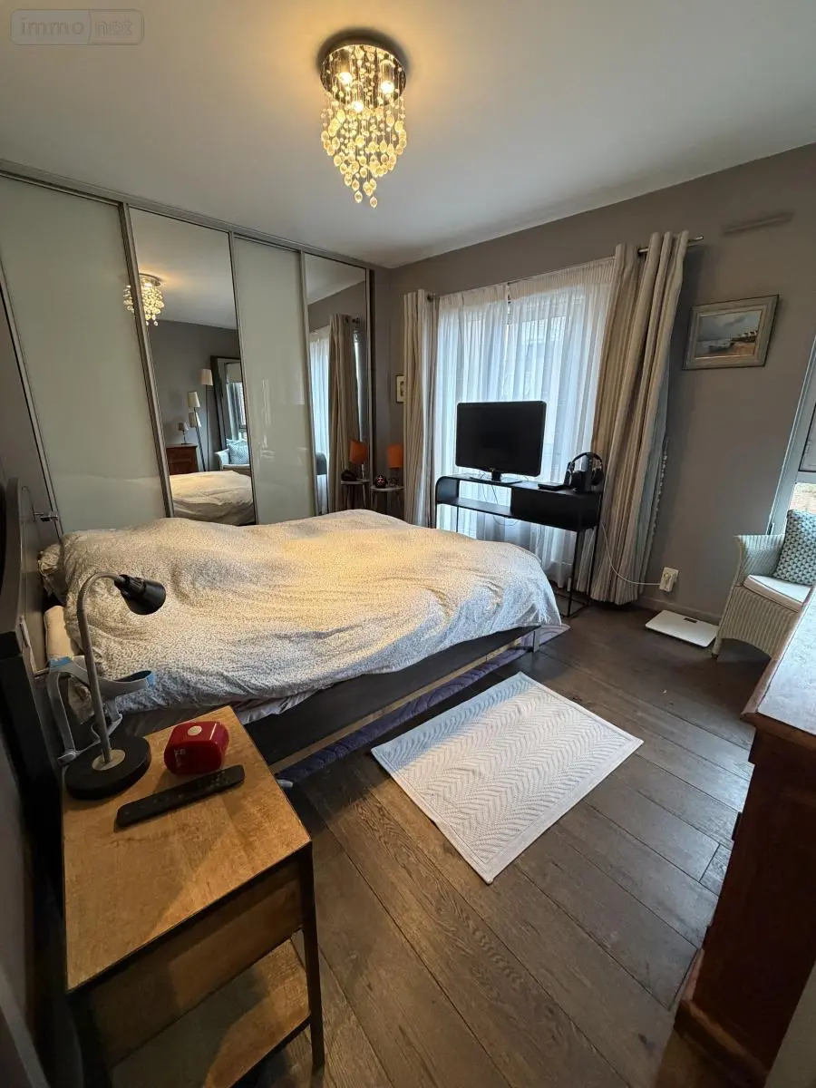 Appartement a vendre Lille 59000 Nord 59 83 m2 235500 euros 59007-1963 011