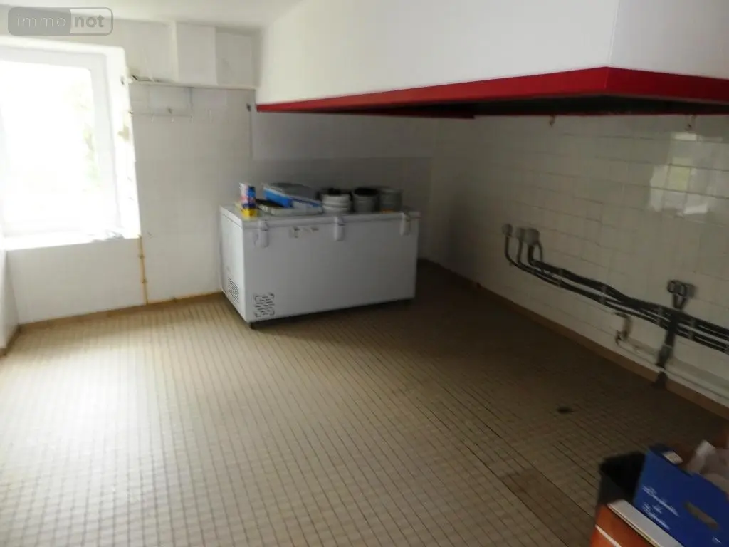 Maison a vendre Ploërdut 56160 Morbihan 56 161 m2 5 pièces 314750 euros 56075-2135 013