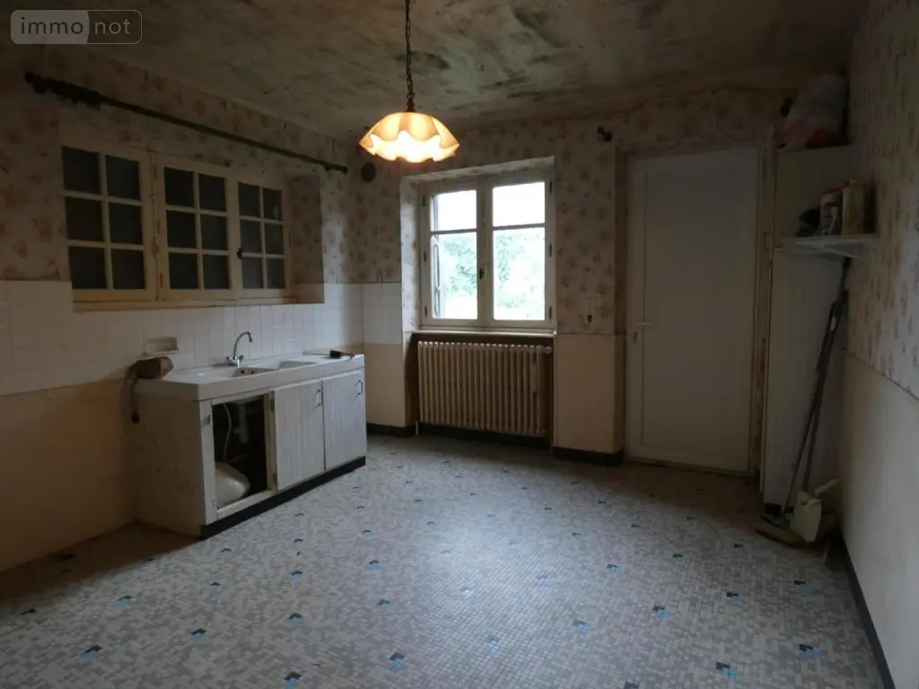 Maison a vendre Dinan 22100 Côtes-d'Armor 22 126 m2 6 pièces 289772 euros 22058-810 002