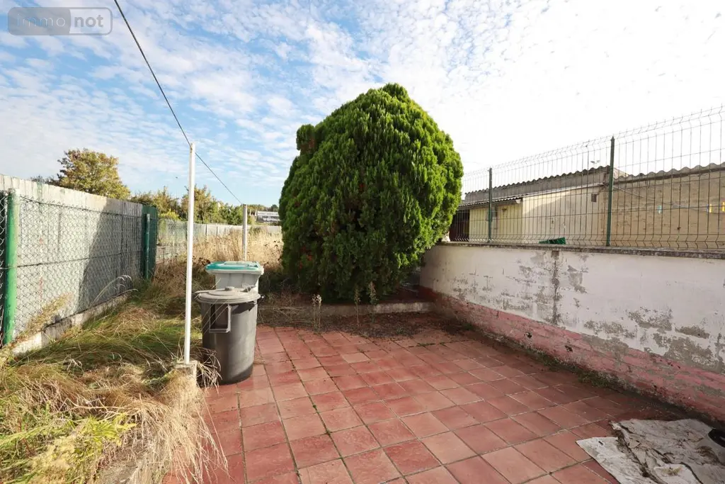 Maison a vendre Escaudœuvres 59161 Nord 59 70 m2 3 pièces 65500 euros 59085-1597 011