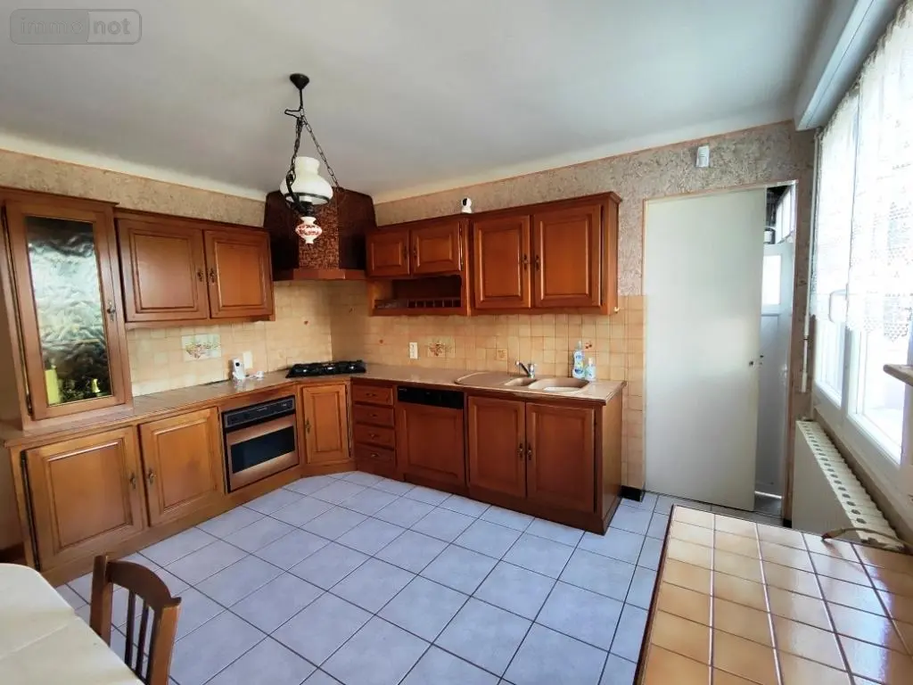 Maison a vendre Plouguernével 22110 Côtes-d'Armor 22 115 m2 6 pièces 231150 euros 56075-2523 006