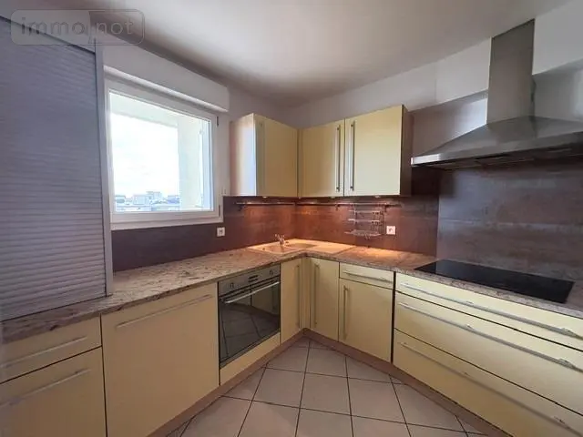 Appartement a vendre Rouen 76000 Seine-Maritime 76 113 m2 5 pièces 250900 euros 76026-1363 004