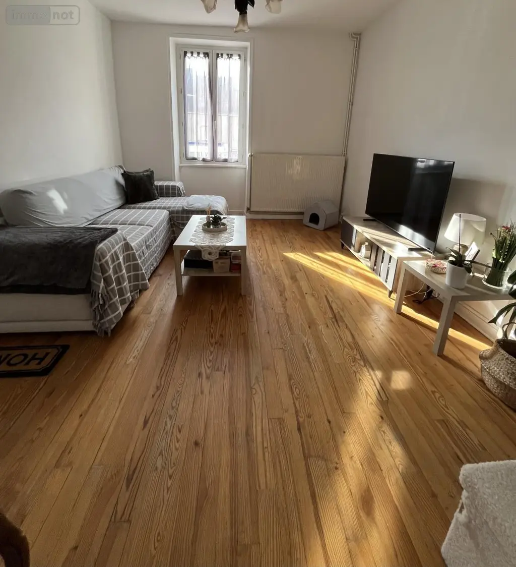 Viager immeuble de rapport Dole 39100 Jura 39 172 m2 50000 euros 39033-2547 010