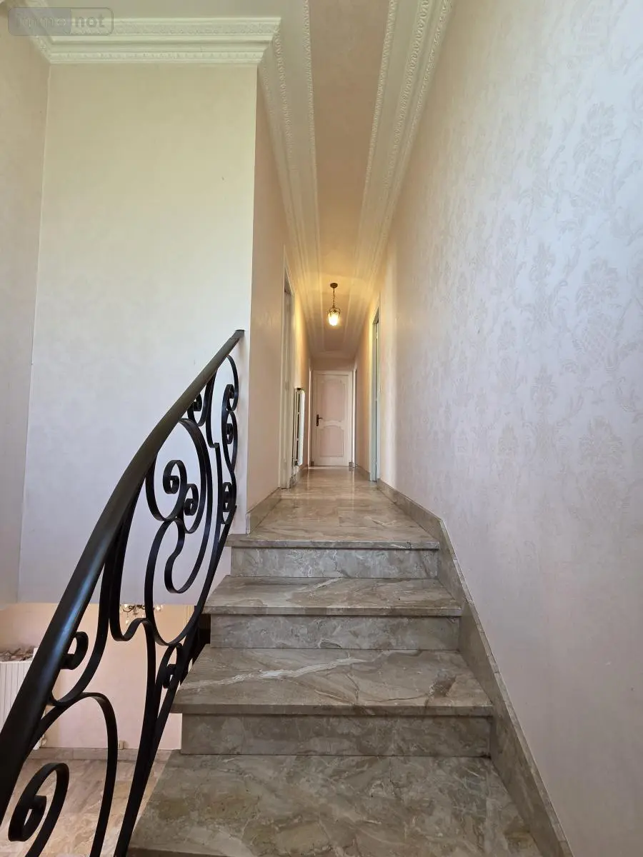 Maison a vendre Port-Louis 56290 Morbihan 56 128 m2 5 pièces 416000 euros 56039-1317 006