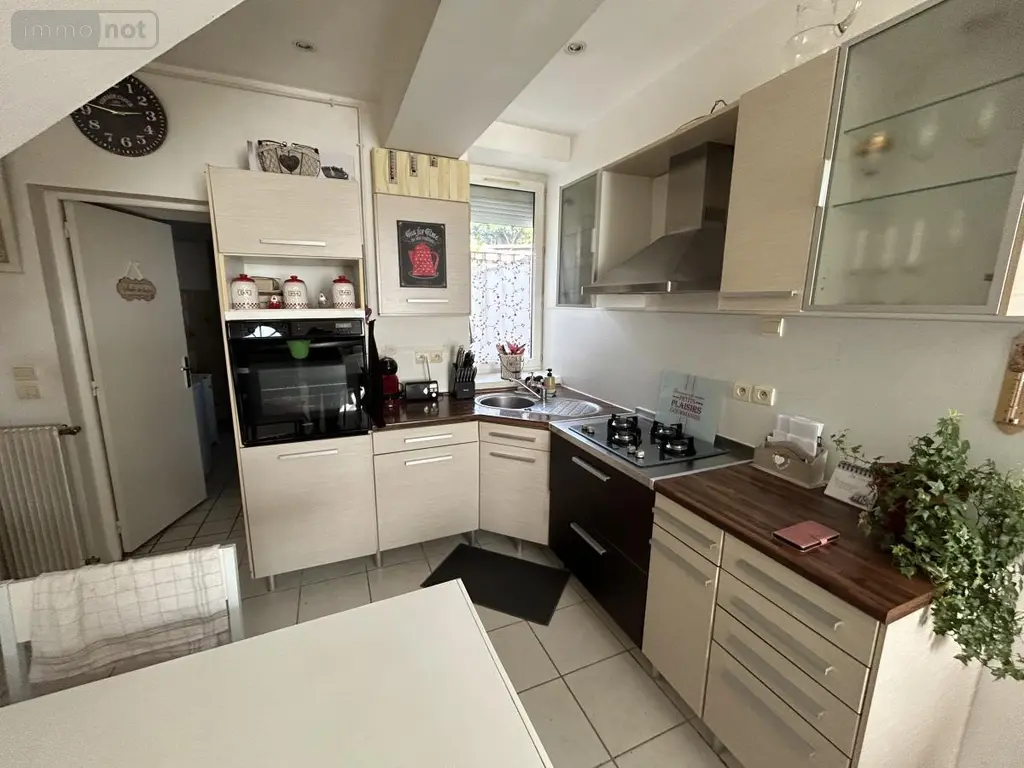 Location maison Rouen 76000 Seine-Maritime 76 58 m2 700 euros 76029-L104 005