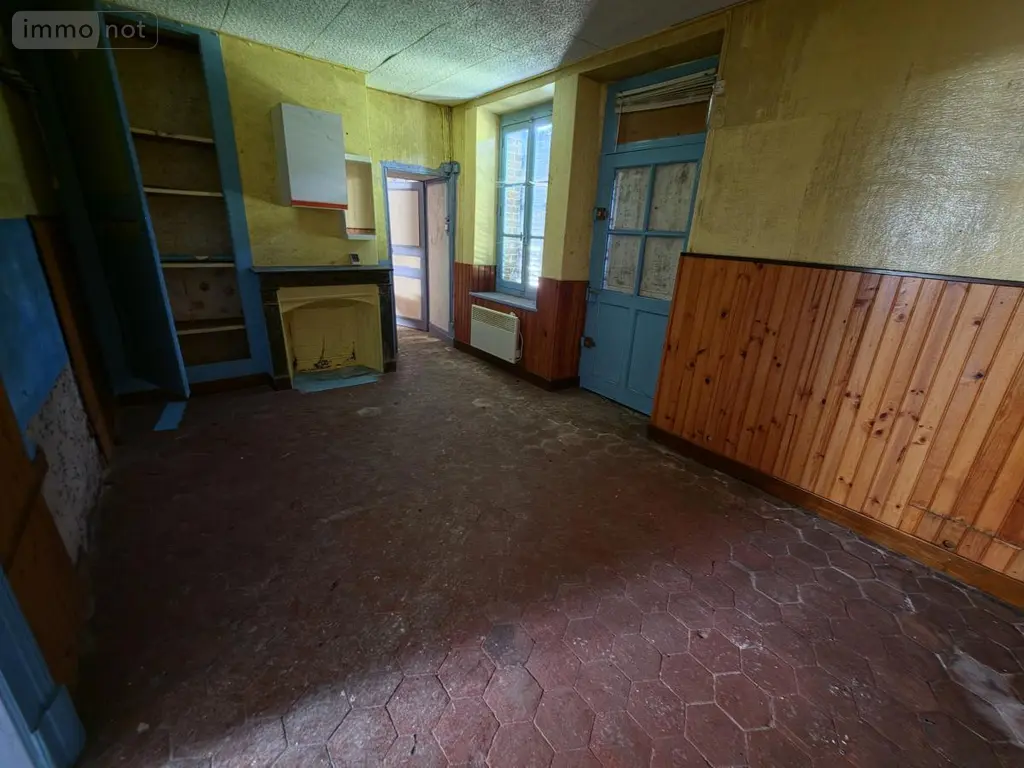 Maison a vendre Chantecoq 45320 Loiret 45 70 m2 77760 euros 45050-1420 006