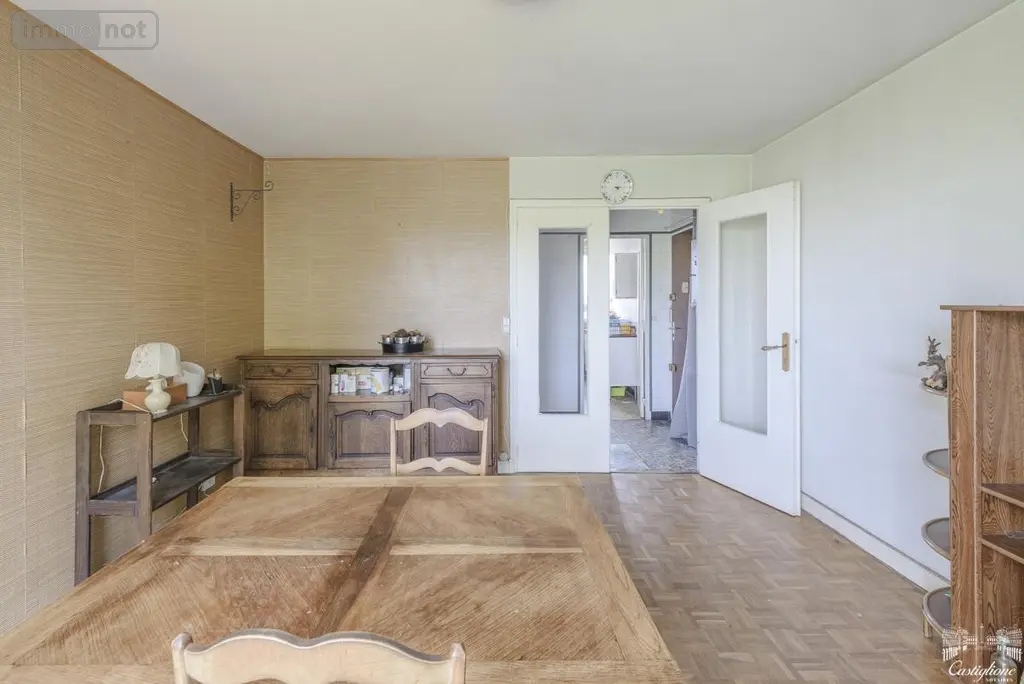 Appartement a vendre Noisy-le-Sec 93130 Seine-Saint-Denis 93 63 m2 183750 euros 75197-260 008