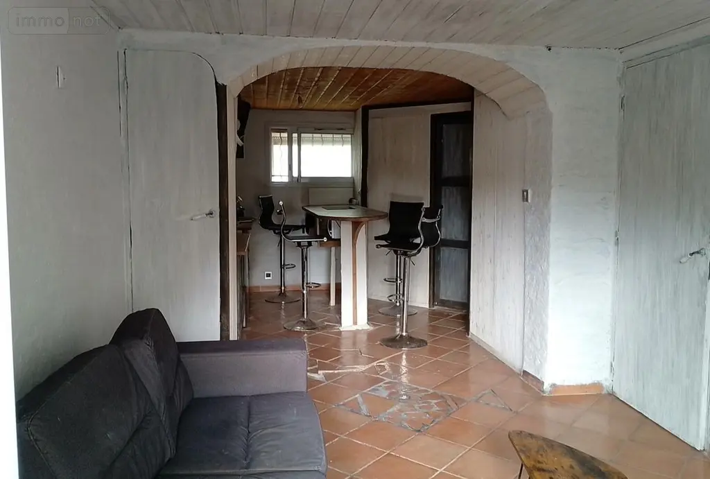 Appartement a vendre Mauguio 34130 Hérault 34 44 m2 2 pièces 174450 euros 34128-4 002